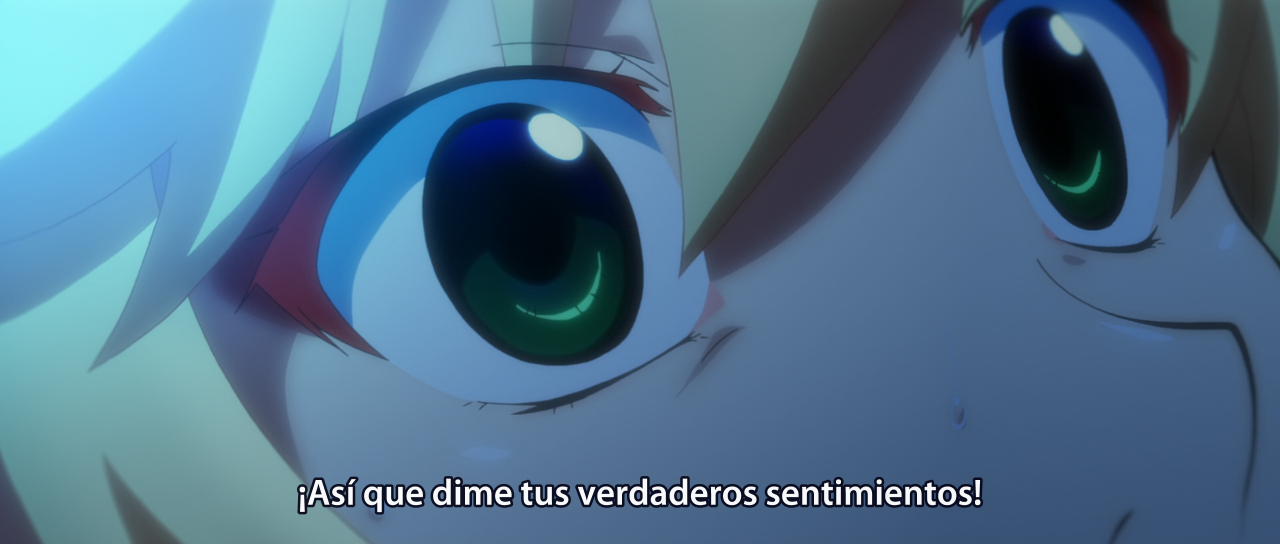 Grisaia no Kajitsu (Escuadrón Antiperry)